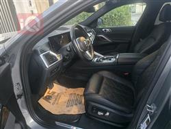 بي ام دبليو X6